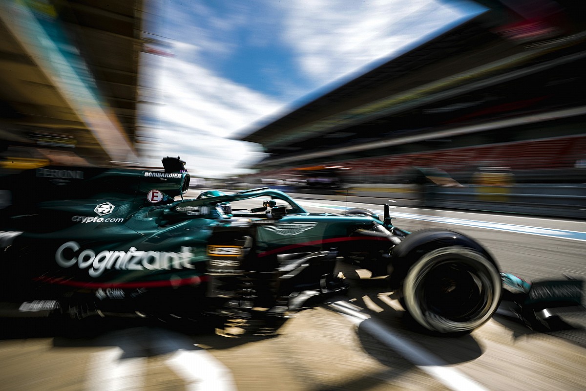 Does Aston have a case in F1 2021’s big technical row?