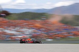 Lees terug: Liveblog F1 Grand Prix van Oostenrijk 2021