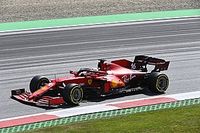 Ferrari et les consignes "nécessaires" en Autriche