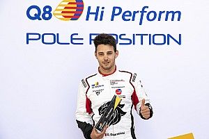 Carrera Cup Italia, Mugello: Quaresmini accorcia e rilancia