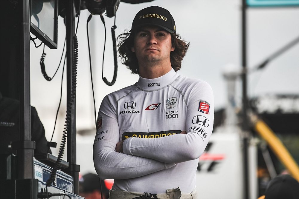 Superlicentie zit verrassende F1-overstap Herta mogelijk in de weg