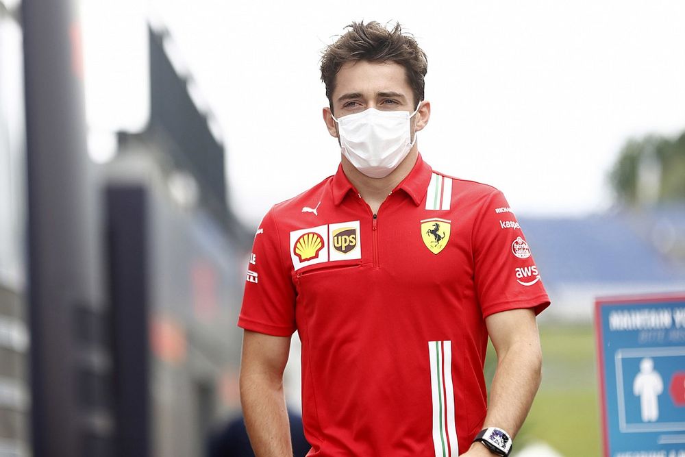 Leclerc: “Bu kadar büyük bir ilerleme beklemiyorduk”