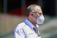 دومينيكالي واثق من اختفاء الأفضلية بين فرق الفورمولا واحد في 2022