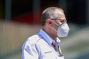 Domenicali Buka Peluang Sprint Race di Lebih Banyak Grand Prix