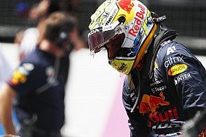 Cómo una bronca de su ingeniero llevó a Verstappen a su última pole