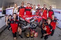 Pemilik Team HRC Sindir KTM