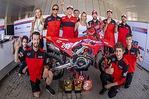 Pemilik Team HRC Sindir KTM