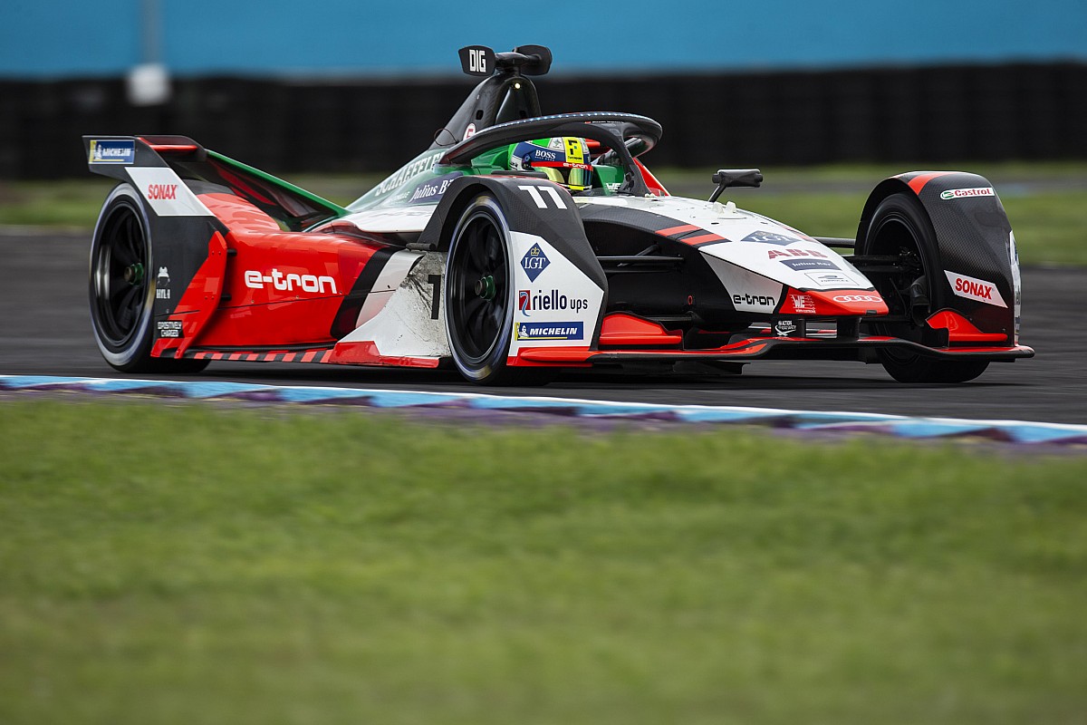 Wehrlein disqualifié, Di Grassi vainqueur surprise à Puebla