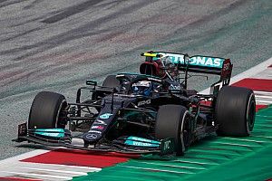 Alonso Sebut Mercedes Masih Punya Senjata Rahasia