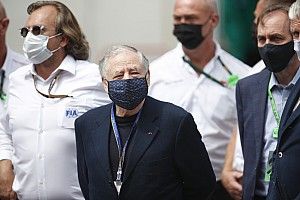 Jean Todt „nagyon sajnálja” a szurkolókat, ekkor érkeznek az új szabályok