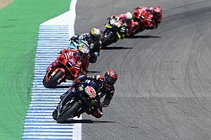 Arm Pump, Cedera yang Terus Menghantui Pembalap MotoGP