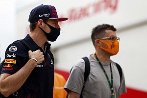 Verstappen: "Red Bull'un güncellemeleri, Mercedes'inkiler kadar büyük değil"