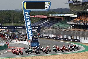 Le Mans se ofrece a organizar un segundo gran premio a final de año