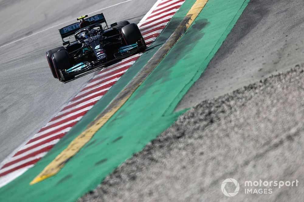 F1トラックリミット規則改善を目指した議論は続く。新たなワーキンググループも立ち上げ