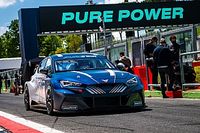 Dániel Nagy quarto pilota Cupra per il Pure ETCR