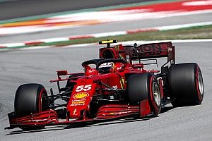 Ferrari ya está concentrado al 95% en su monoplaza de 2022