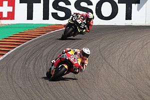 MotoGP German Grand Prix – Start time, how to watch & more