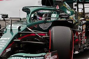 Vettel ismét fontos társadalmi témára hívja fel a figyelmet hétvégi sisakfestésével