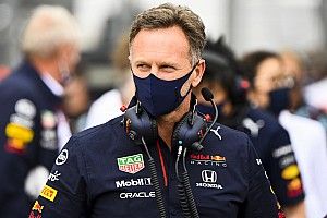 Horner neemt het op voor Norris: "Hij verdiende geen straf"