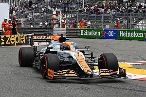 McLaren F1 team will help Ricciardo "recalibrate" - Seidl