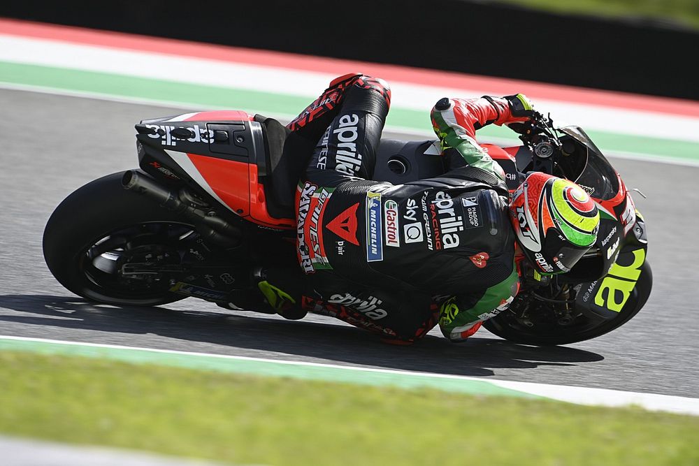 Resmi: Gresini, 2022'de Ducati'nin motosikletlerini kullanacak