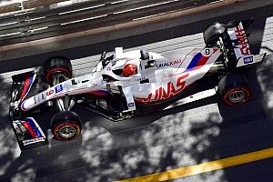 マゼピン、モナコ初日は”F1デビュー以来最高”の1日。ハース代表「彼はマシンに自信を持てている」