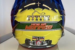 F2: Drugovich homenageará Ayrton Senna em estreia em Mônaco