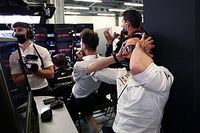 Horner désapprouve les critiques de Wolff sur Mercedes
