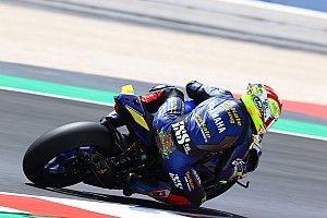 SSP, Misano, Gara 1: vittoria e leadership per Aegerter