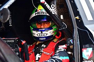 Di Grassi ironiza entrevista de Nelsinho: “passa vergonha”