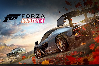 Óriási siker a Forza Horizon 4