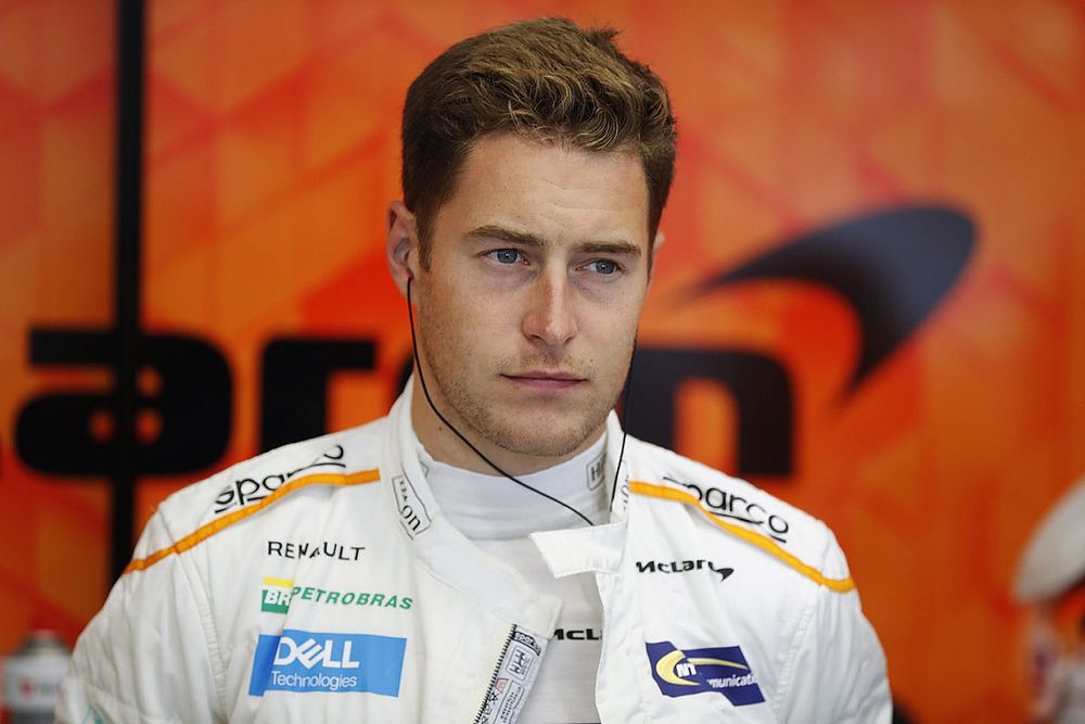 Aston Martin ficha a Vandoorne para su alineación de F1 2023