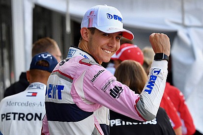 Mercedes: Possible driver swaps like chess pieces