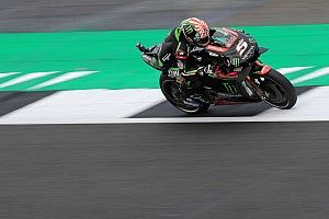 Conditions idéales et bonne stratégie pour Zarco en qualifs