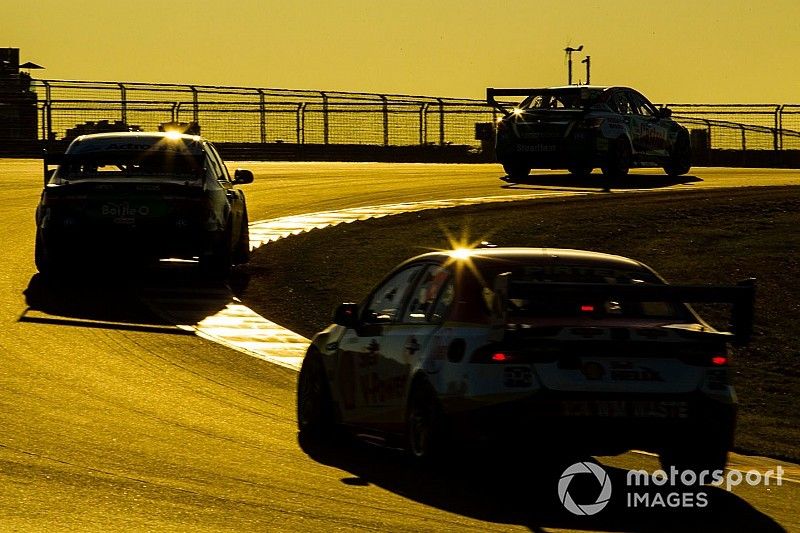 New Supercars enduro confirmed for 2020