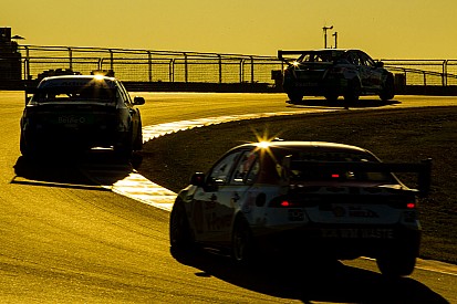 New Supercars enduro confirmed for 2020