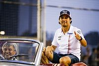 Pérez optimista, espera dar vuelta a la página en Sochi