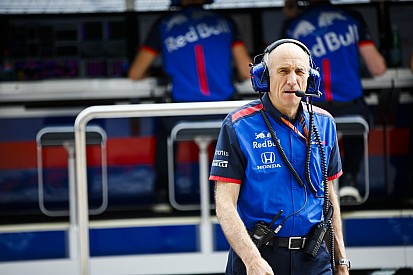 Tost zou F1-kalender met minder dan 20 races "absoluut weigeren"