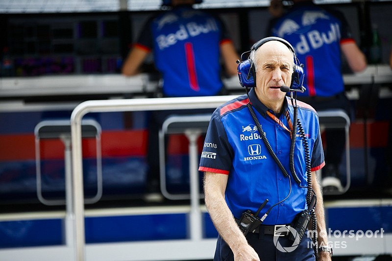 Tost zou F1-kalender met minder dan 20 races "absoluut weigeren"