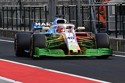 Technikexperte: Überholproblem wäre 2019 noch größer geworden