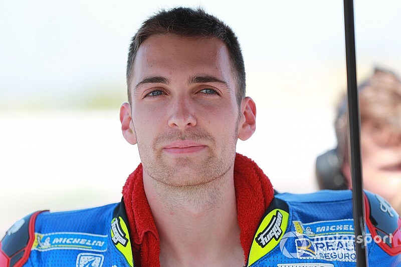 Nuova M2 Racing farà tre wild card in SBK nel 2020