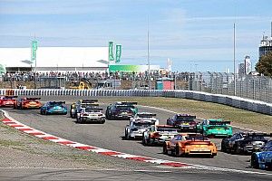 DTM Spielberg 2018: Programm Live-TV und Live-Stream