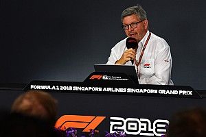 F1 considera permanência do DRS para 2021