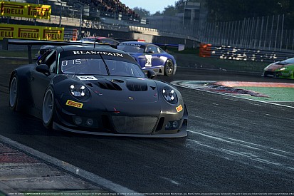 'Assetto Corsa Competizione' adelanta su fecha de estreno