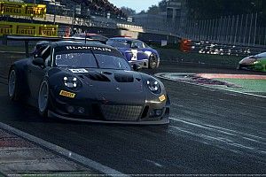 'Assetto Corsa Competizione' adelanta su fecha de estreno