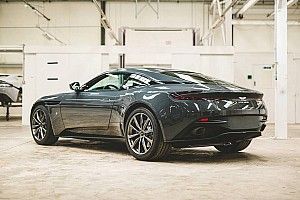 Ada Aston Martin DB11 dalam Trailer Test Drive Unlimited: Solar Crown