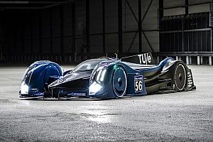 Eindhovense studenten willen in 2023 eerste elektrische Le Mans-deelnemer zijn