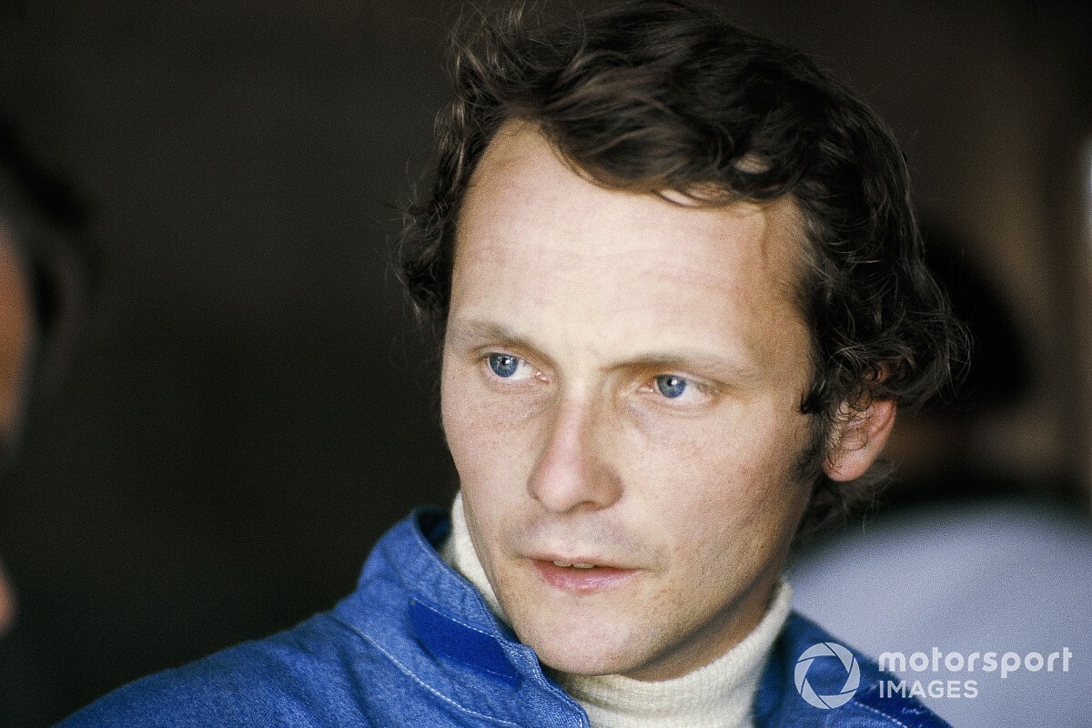 Ma 1 éve hunyt el Niki Lauda (videó)