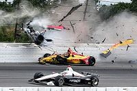 Gravité "indéterminée" de la lésion à la moelle épinière pour Wickens