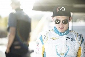 O'Ward lands 13-race Carlin IndyCar deal
